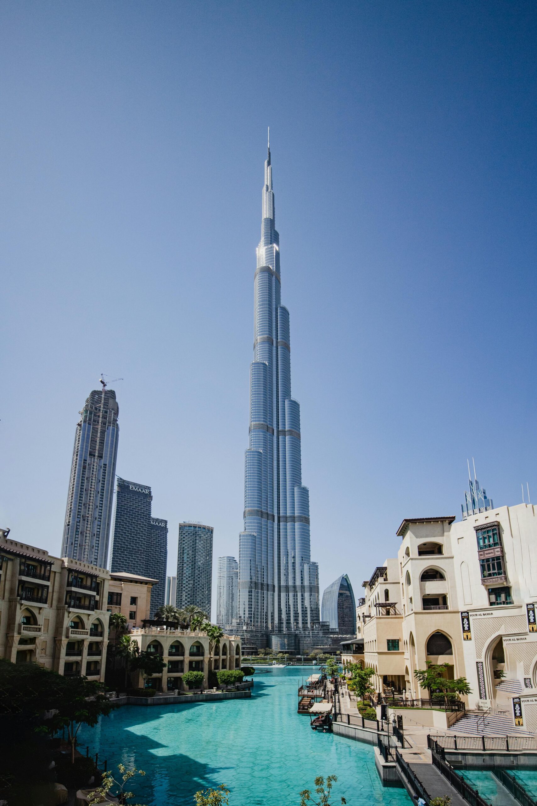 downtown real estate services in dubai