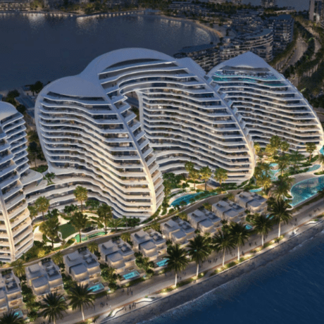 Top off plan projects in dubai